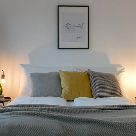 Joy - Mit Panoramasicht Rorschach